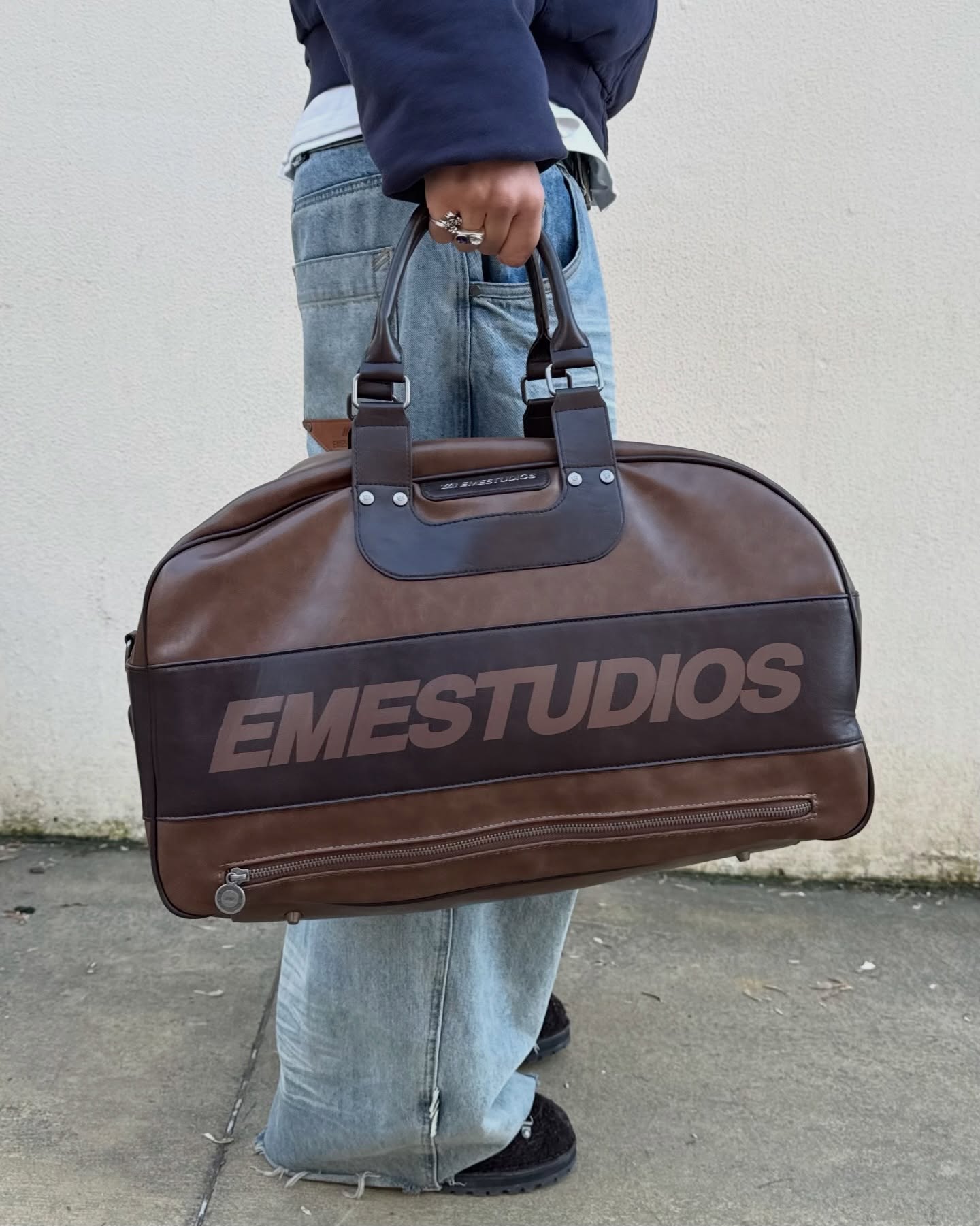 I Miss Who I Was
FIRST DROP OF THE YEAR
OUT NEXT MONDAY